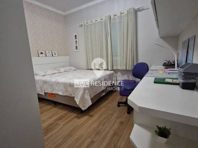 #7892 - Casa em condomínio ou Chácara para Venda em Itatiba - SP