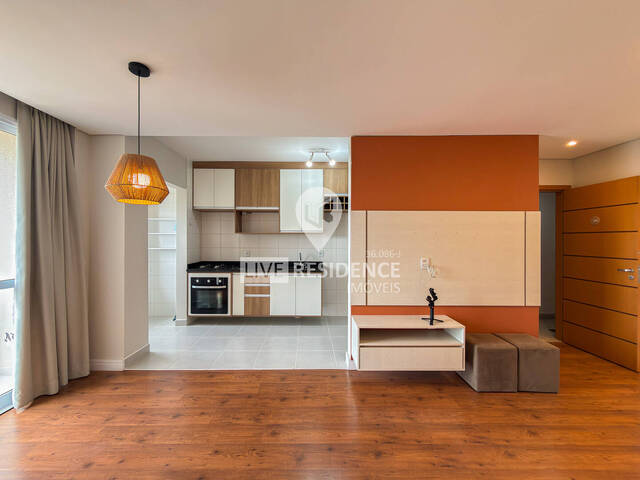 #7872 - Apartamento para Venda em Itatiba - SP