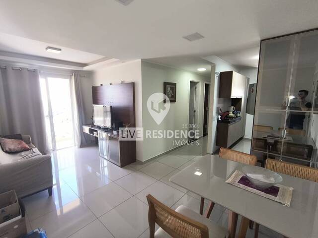#7894 - Apartamento para Venda em Itatiba - SP