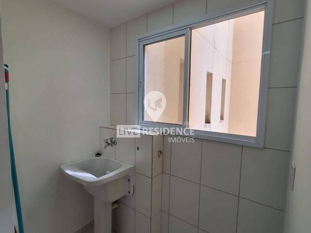 #7895 - Apartamento para Venda em Itatiba - SP