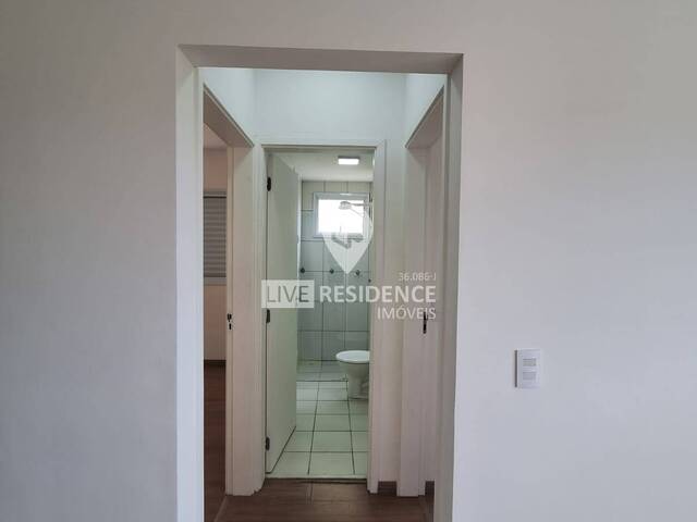 #7895 - Apartamento para Venda em Itatiba - SP