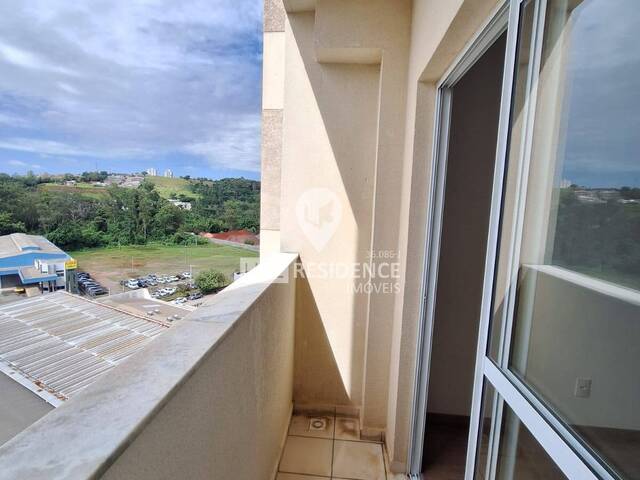 Apartamento para Venda em Itatiba - 5