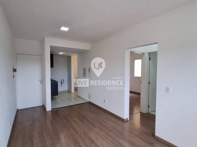 #7895 - Apartamento para Venda em Itatiba - SP