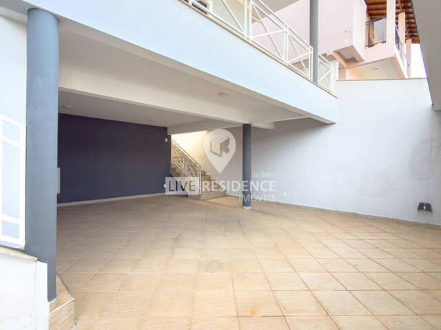 #7896 - Casa para Venda em Itatiba - SP