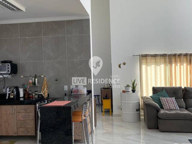 Casa em condomínio ou Chácara para Venda em Itatiba - 5