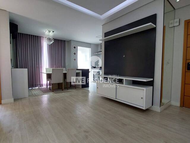 #7899 - Apartamento para Venda em Itatiba - SP