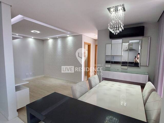 Apartamento para Venda em Itatiba - 4