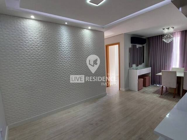 #7899 - Apartamento para Venda em Itatiba - SP