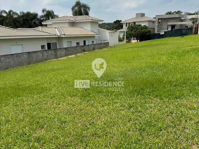 #7901 - Terreno para Venda em Itatiba - SP