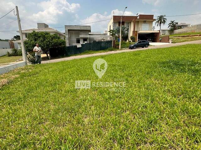 #7901 - Terreno para Venda em Itatiba - SP