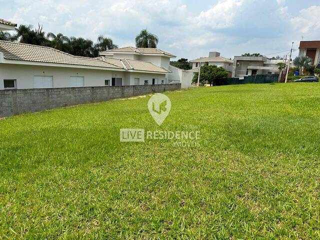 #7901 - Terreno para Venda em Itatiba - SP