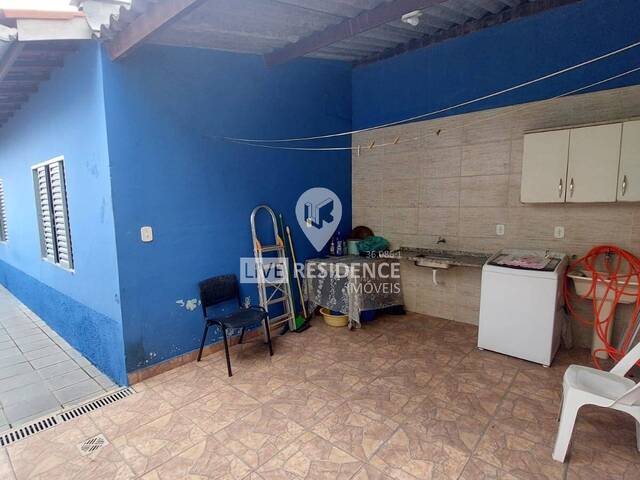 #7905 - Casa para Venda em Itatiba - SP