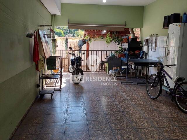 #7906 - Casa para Venda em Itatiba - SP