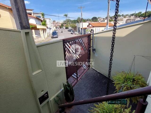 #7906 - Casa para Venda em Itatiba - SP
