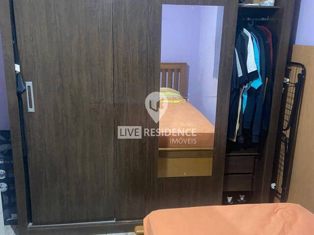 #7907 - Apartamento para Venda em Itatiba - SP
