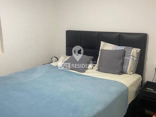 #7907 - Apartamento para Venda em Itatiba - SP