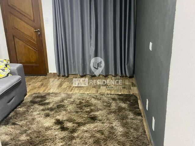 #7907 - Apartamento para Venda em Itatiba - SP