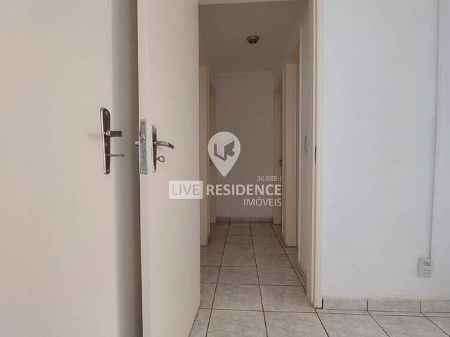 #7908 - Apartamento para Venda em Itatiba - SP