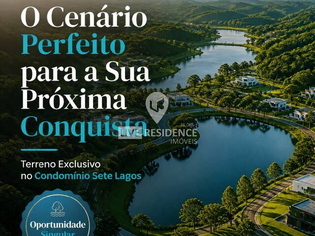 Venda em Residencial Terras Nobres - Itatiba