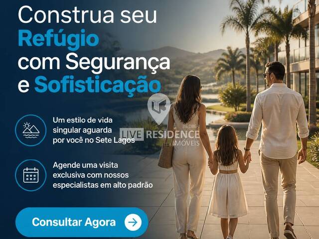 Terreno em condomínio para Venda em Itatiba - 3