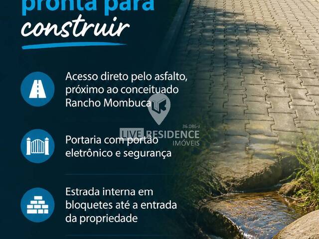 #7910 - Terreno para Venda em Itatiba - SP