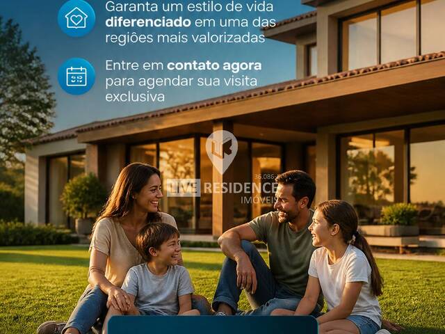 #7910 - Terreno para Venda em Itatiba - SP