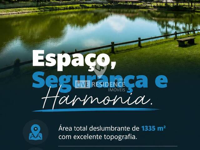 Terreno para Venda em Itatiba - 3