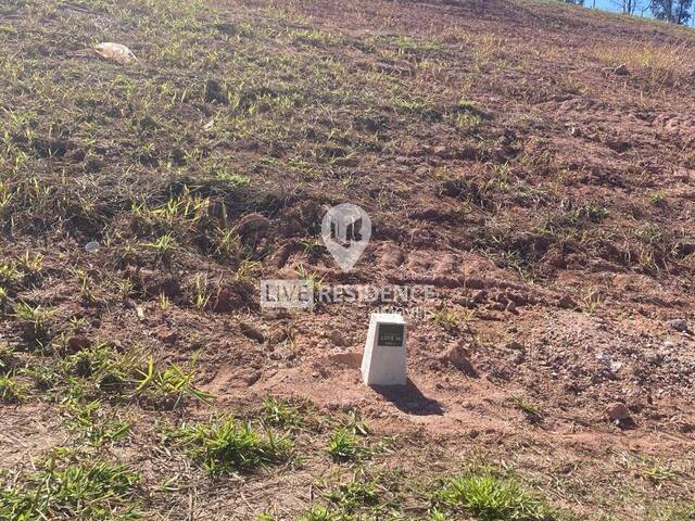 #7911 - Terreno para Venda em Itatiba - SP