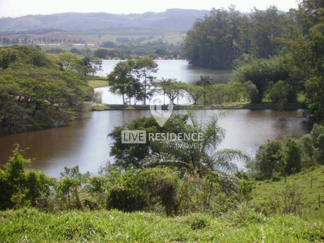 #7903 - Terreno para Venda em Itatiba - SP