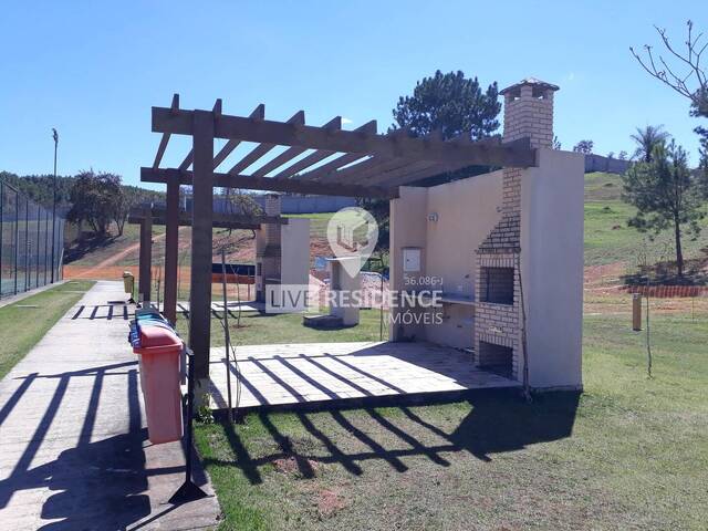 #7903 - Terreno para Venda em Itatiba - SP