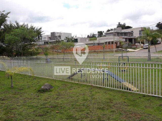 Terreno para Venda em Itatiba - 5