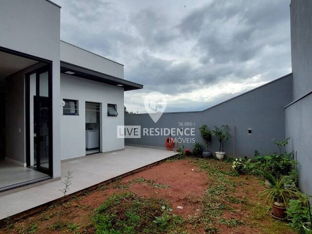 Casa para Venda em Itatiba - 5