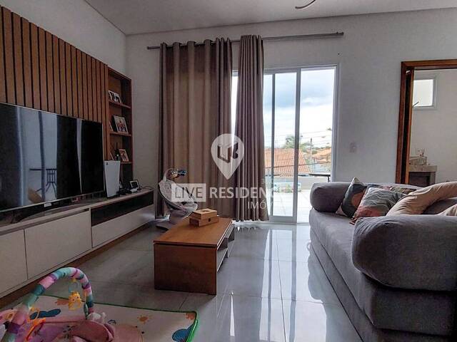 #7914 - Casa para Venda em Itatiba - SP