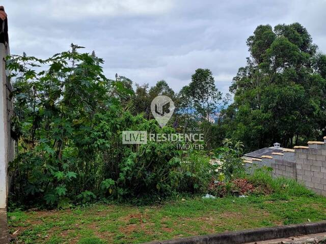 #7915 - Terreno para Venda em Itatiba - SP