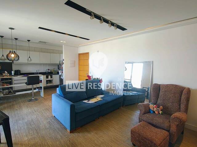 #7916 - Apartamento para Venda em Itatiba - SP