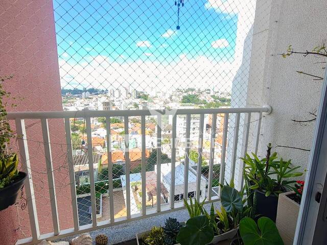 #7916 - Apartamento para Venda em Itatiba - SP