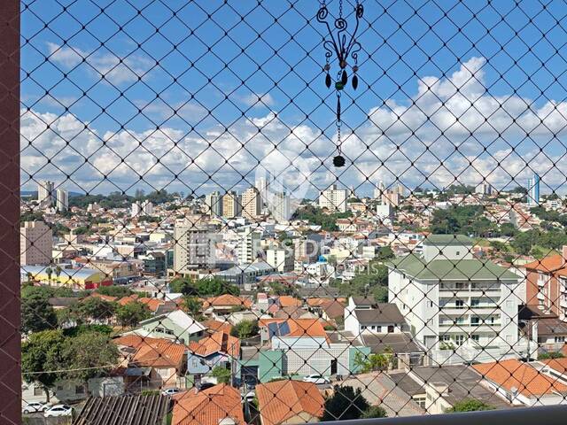 Apartamento para Venda em Itatiba - 5