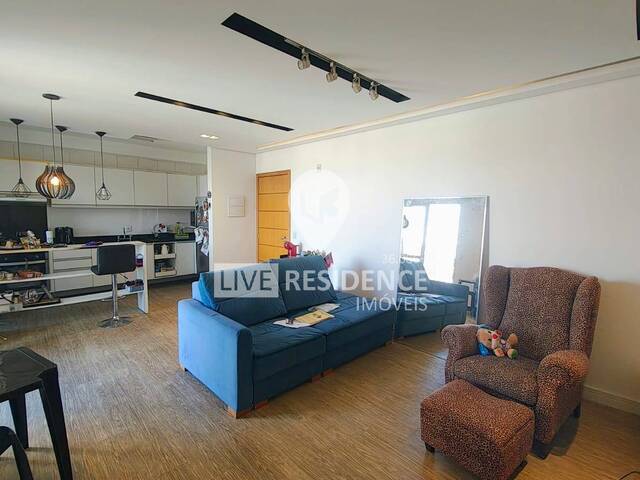 Apartamento para Venda em Itatiba - 4
