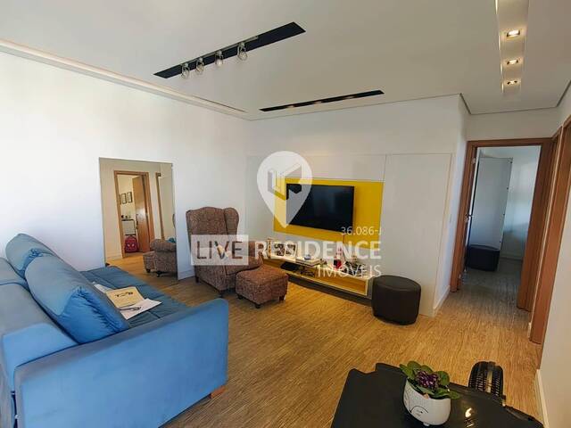 #7916 - Apartamento para Venda em Itatiba - SP