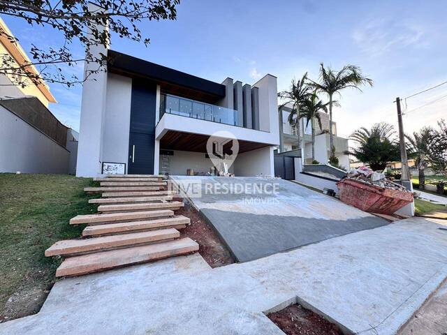 #7917 - Casa em condomínio ou Chácara para Venda em Itatiba - SP