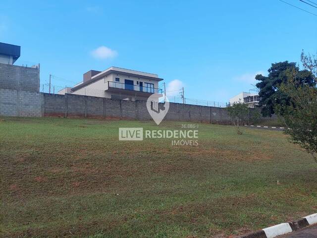 #7918 - Terreno para Venda em Itatiba - SP