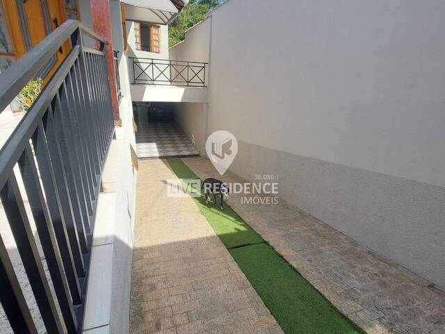 #7926 - Casa para Venda em Itatiba - SP