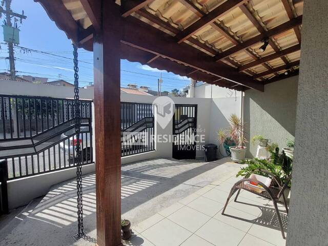 #7926 - Casa para Venda em Itatiba - SP