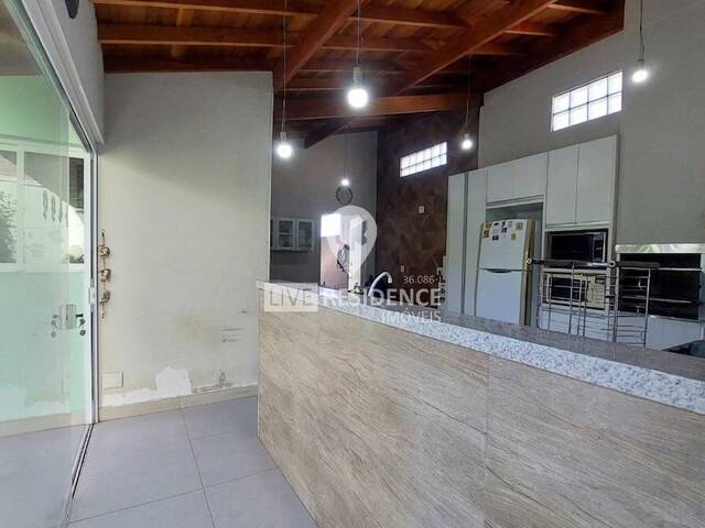 #7929 - Casa para Venda em Itatiba - SP