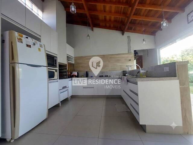 Casa para Venda em Itatiba - 4