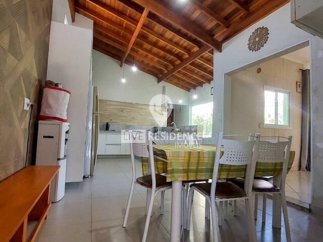 Casa para Venda em Itatiba - 5