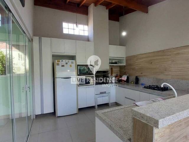 #7929 - Casa para Venda em Itatiba - SP
