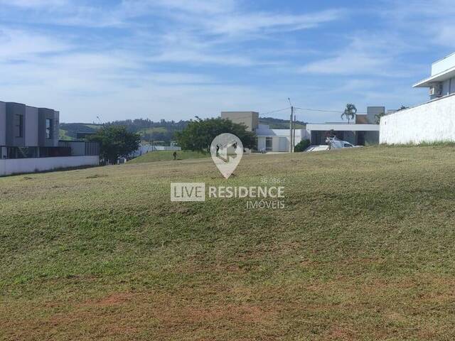 Terreno em condomínio para Venda em Itatiba - 5