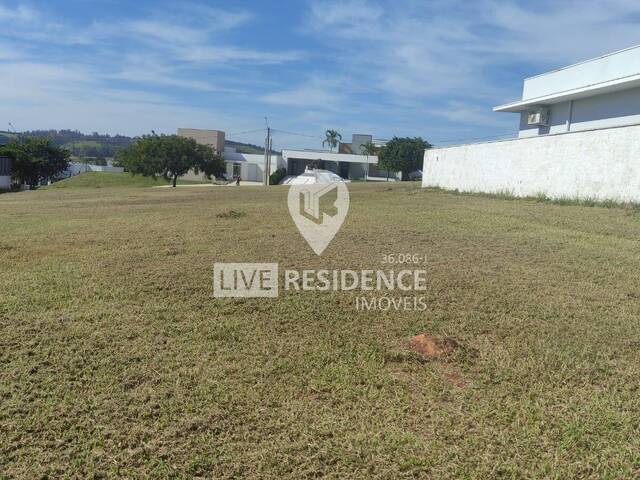 Terreno em condomínio para Venda em Itatiba - 5