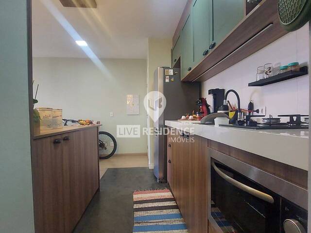 #7933 - Apartamento para Venda em Itatiba - SP
